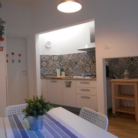 Civico 47 Apartment ปิซา ภายนอก รูปภาพ