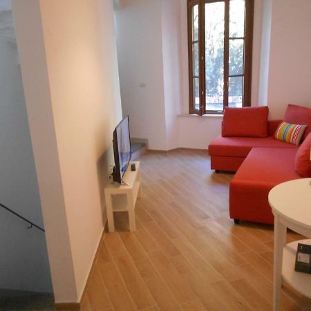 Civico 47 Apartment ปิซา ภายนอก รูปภาพ