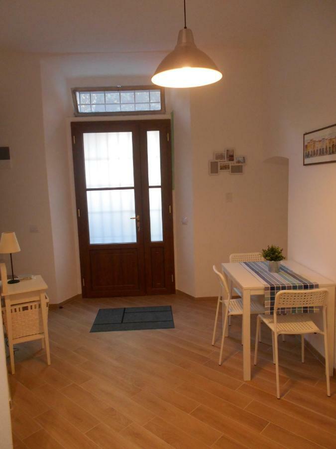 Civico 47 Apartment ปิซา ภายนอก รูปภาพ