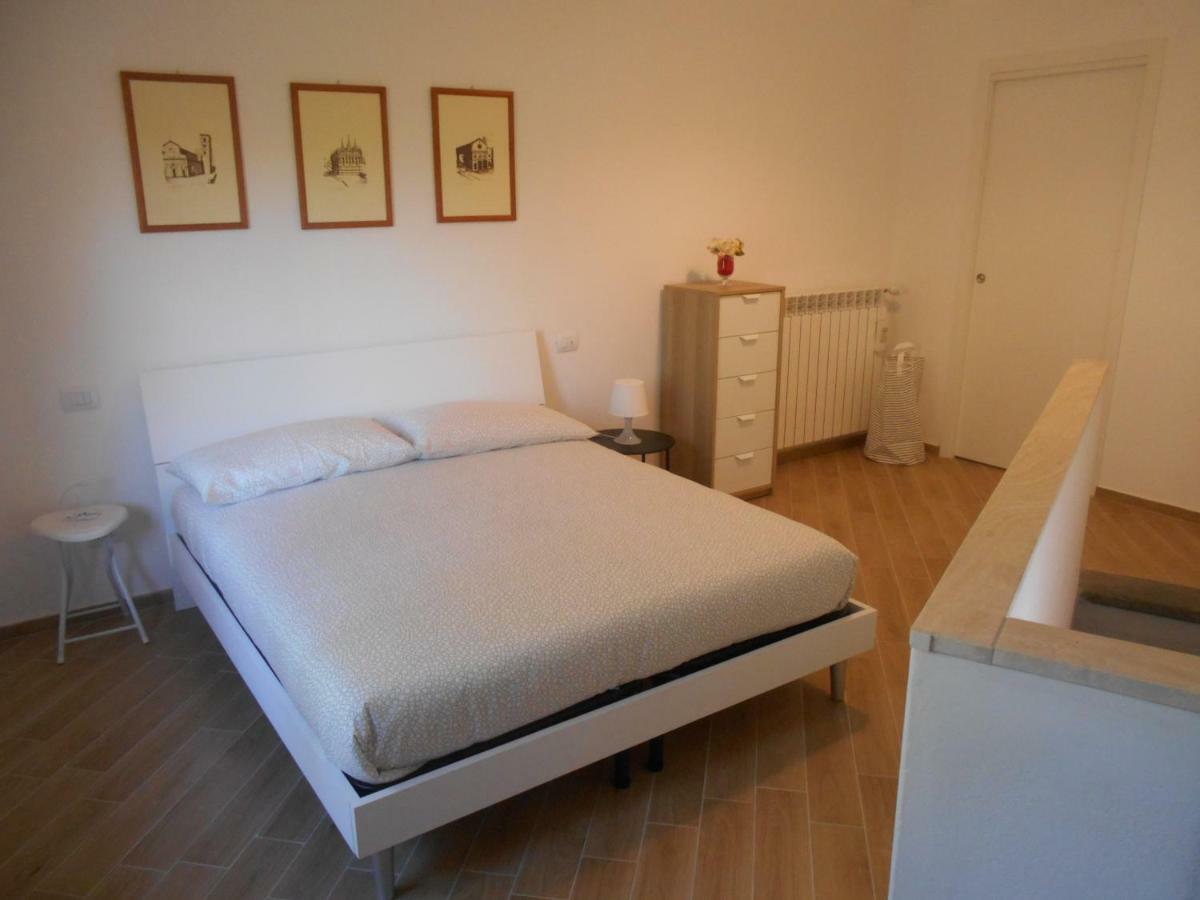 Civico 47 Apartment ปิซา ภายนอก รูปภาพ