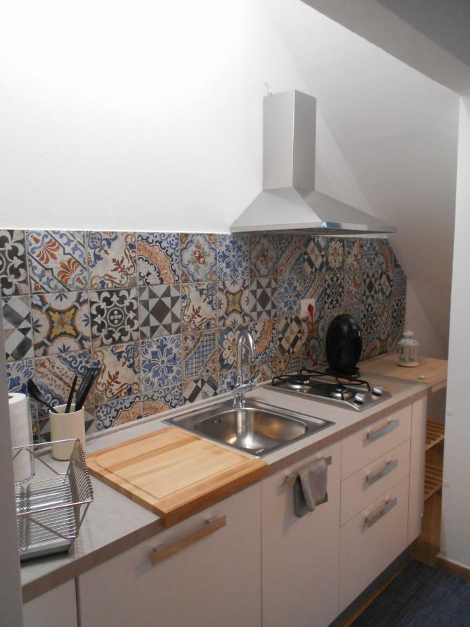 Civico 47 Apartment ปิซา ภายนอก รูปภาพ