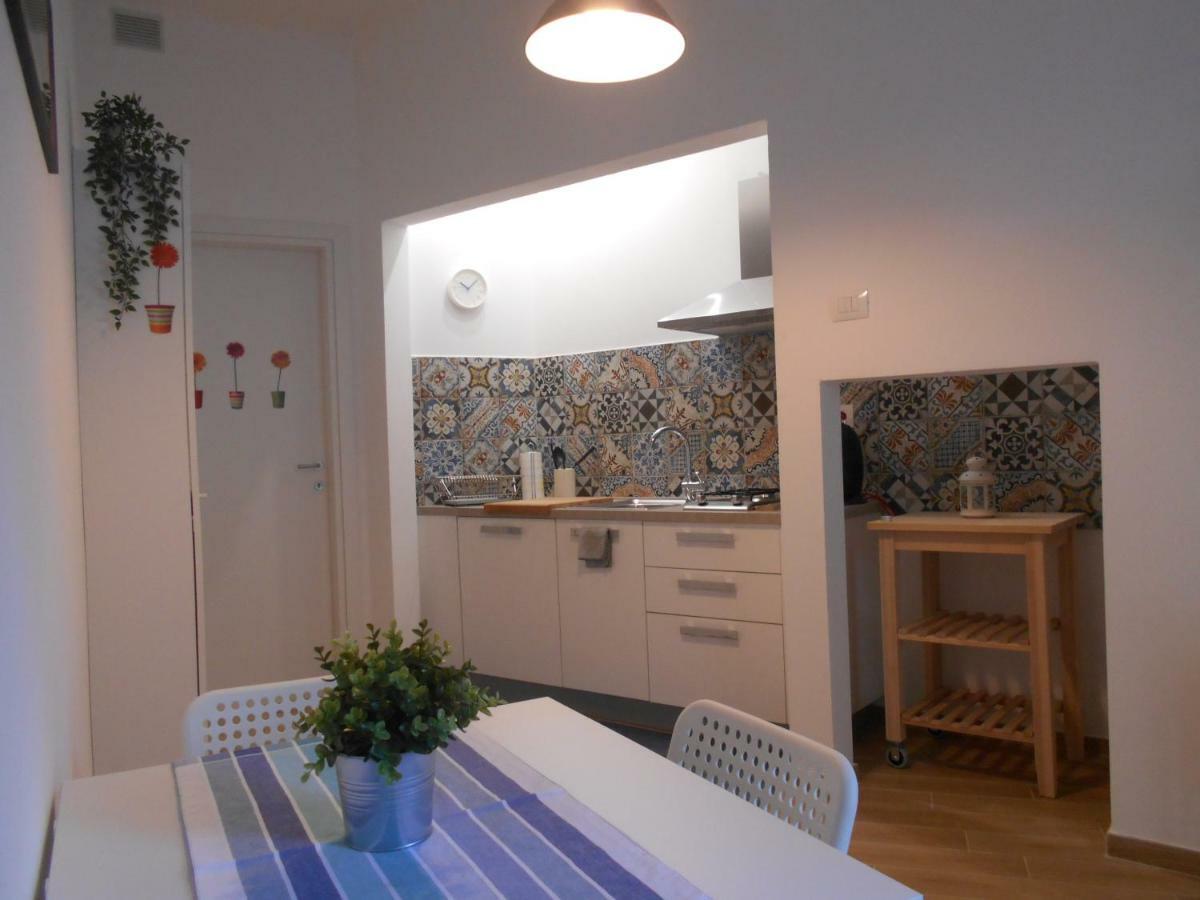 Civico 47 Apartment ปิซา ภายนอก รูปภาพ