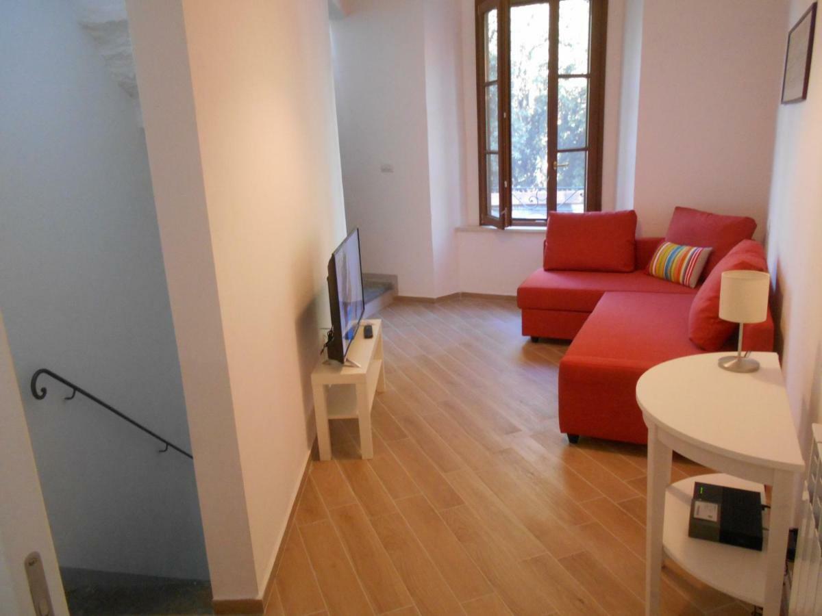 Civico 47 Apartment ปิซา ภายนอก รูปภาพ