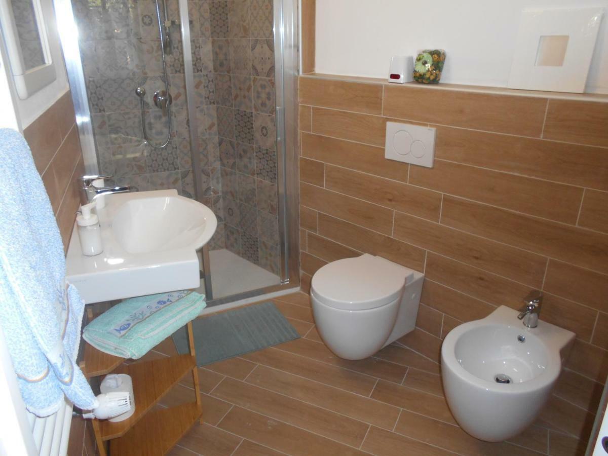 Civico 47 Apartment ปิซา ภายนอก รูปภาพ
