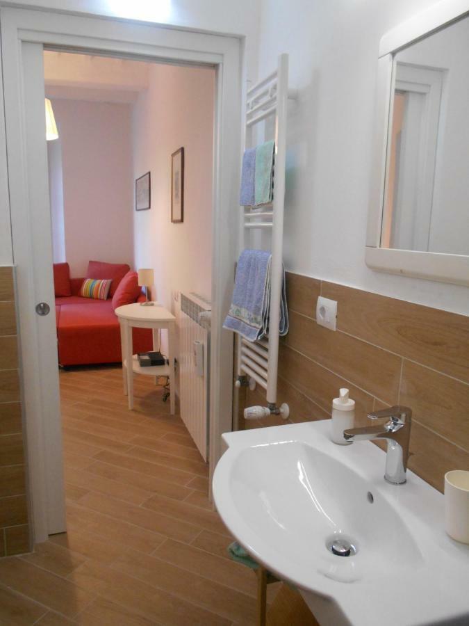 Civico 47 Apartment ปิซา ภายนอก รูปภาพ