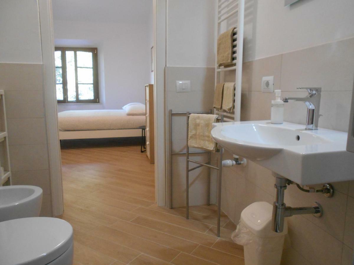 Civico 47 Apartment ปิซา ภายนอก รูปภาพ
