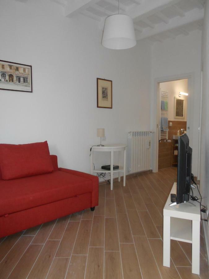 Civico 47 Apartment ปิซา ภายนอก รูปภาพ