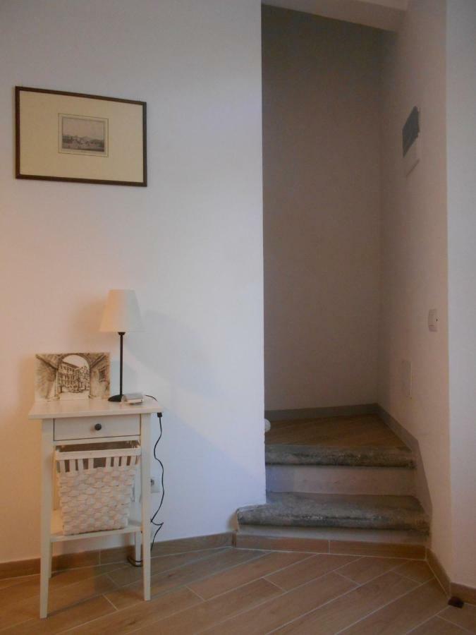 Civico 47 Apartment ปิซา ภายนอก รูปภาพ