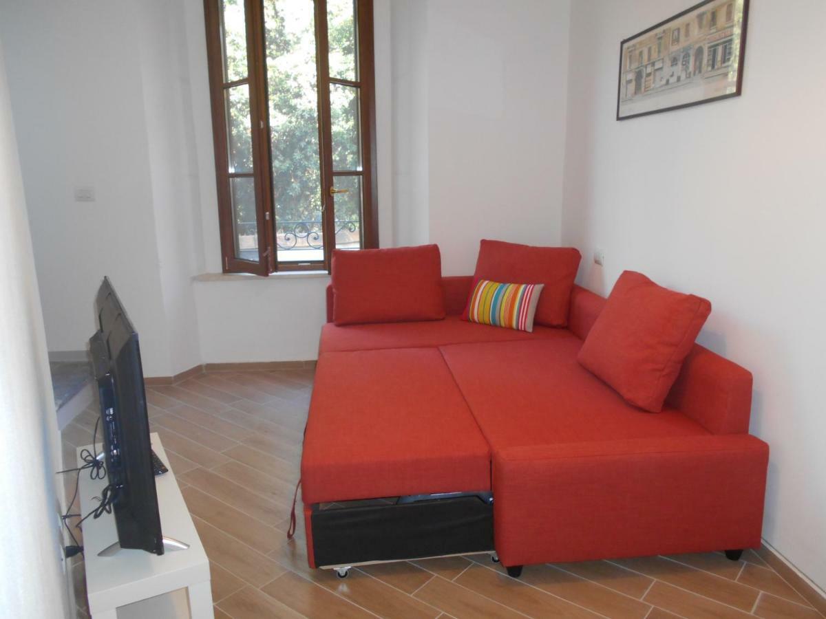 Civico 47 Apartment ปิซา ภายนอก รูปภาพ