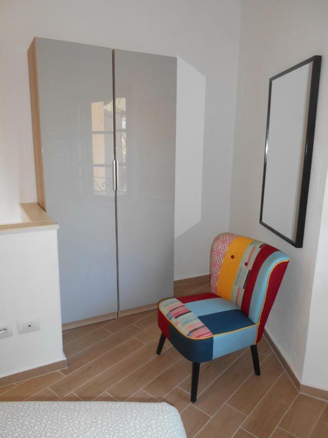 Civico 47 Apartment ปิซา ภายนอก รูปภาพ